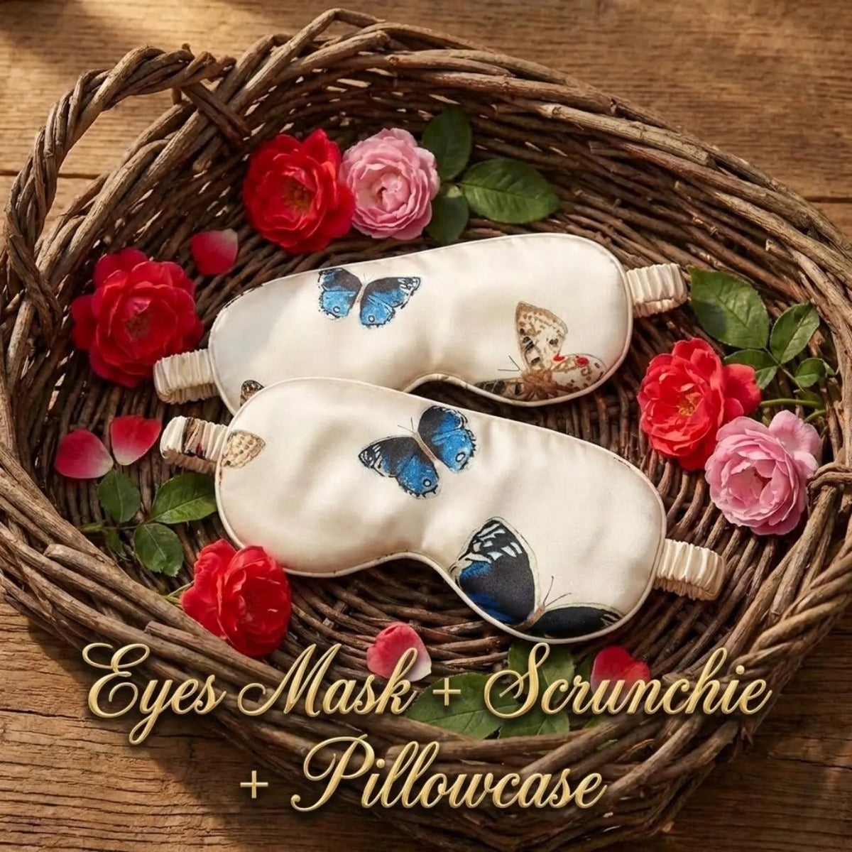 Silk Eye Mask Benefits: Does It Actually Improve Sleep?