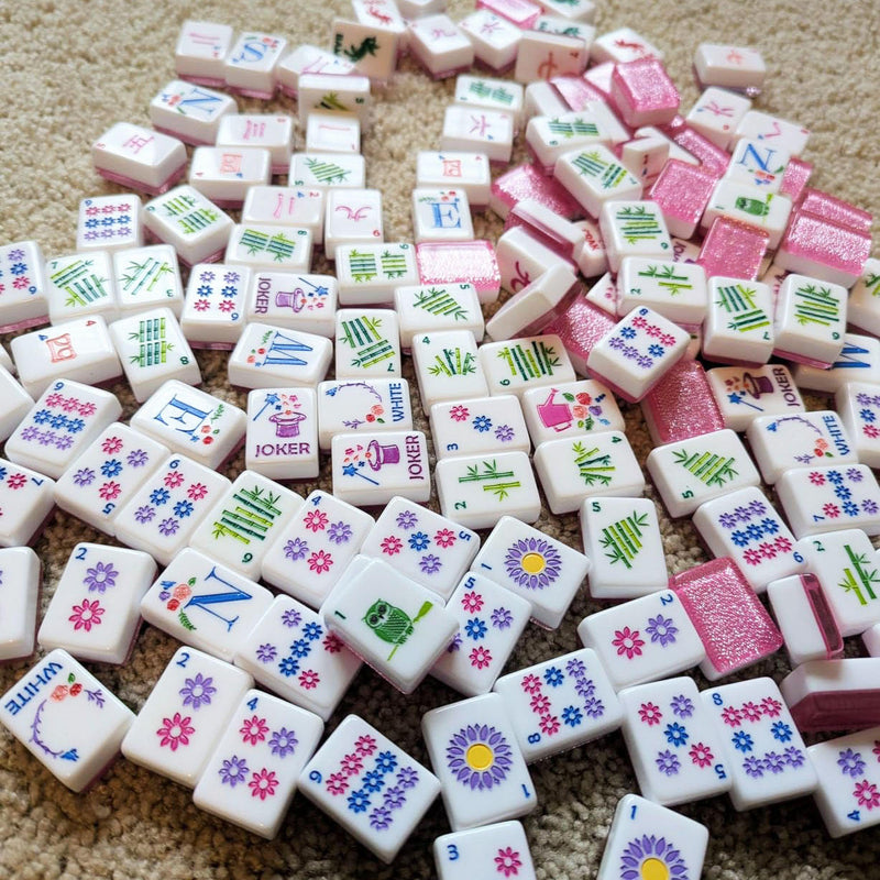 Mahjong