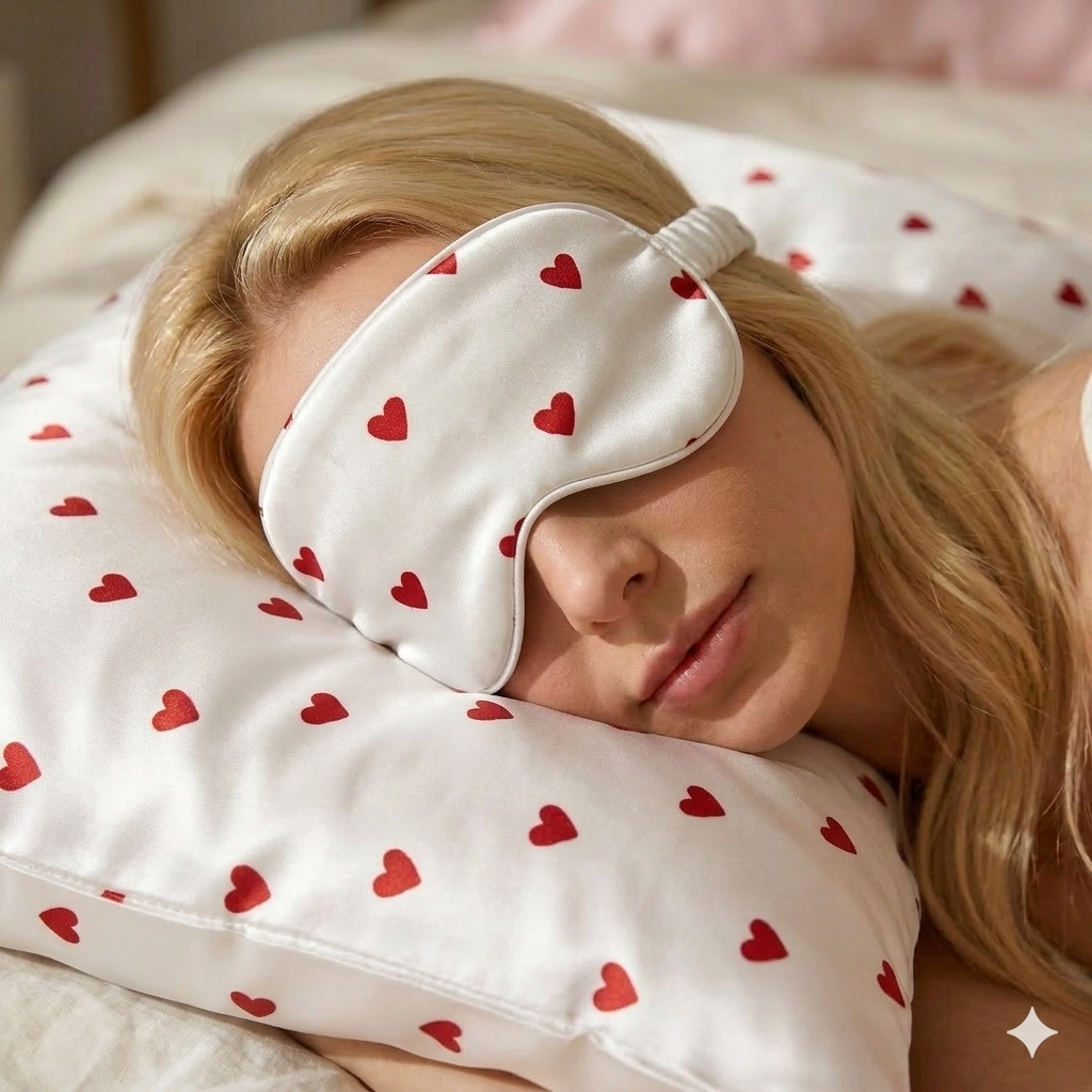 Beauty Sleep