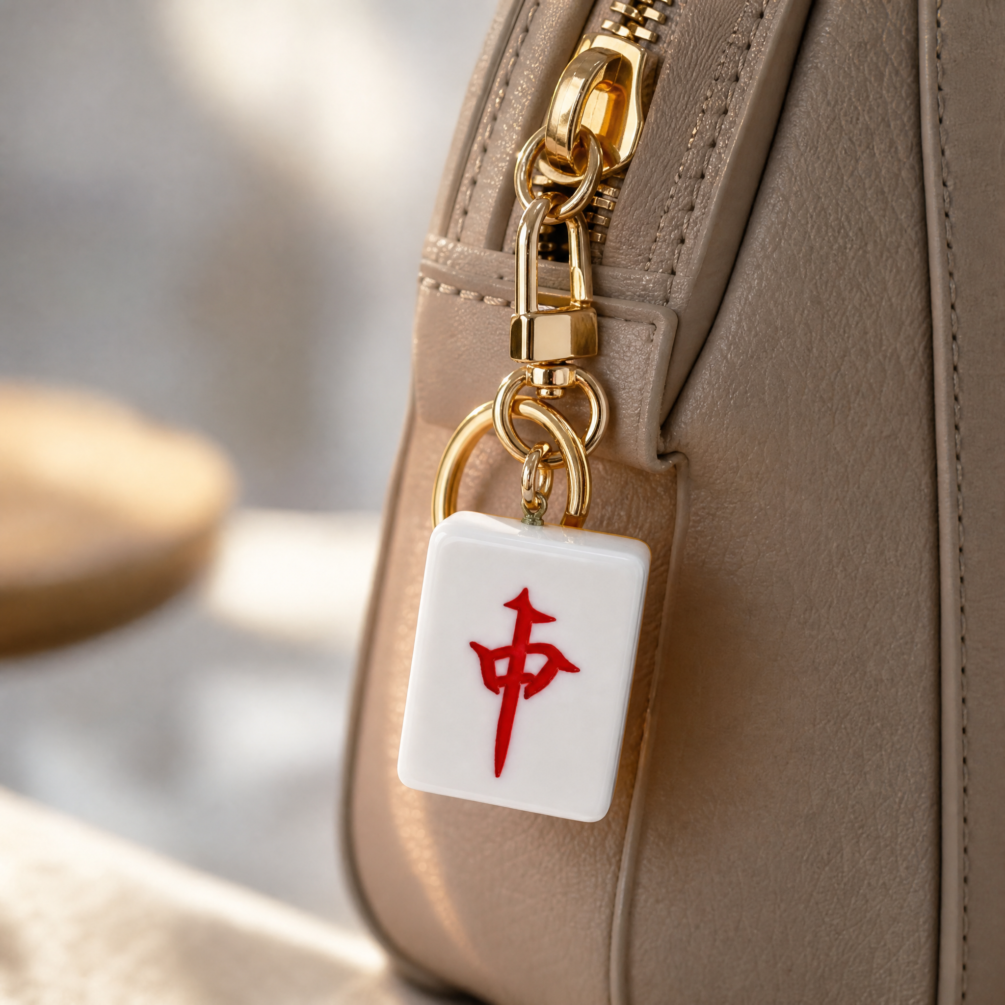 Mahjong Accessories