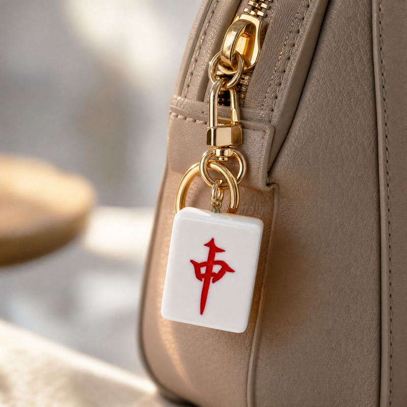 Mahjong Accessories
