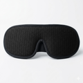 3D Contoured Sleep Eye Mask – Breathable Sports Eye Mask for Travel, Meditation & Deep Sleep | 6 Colors Available