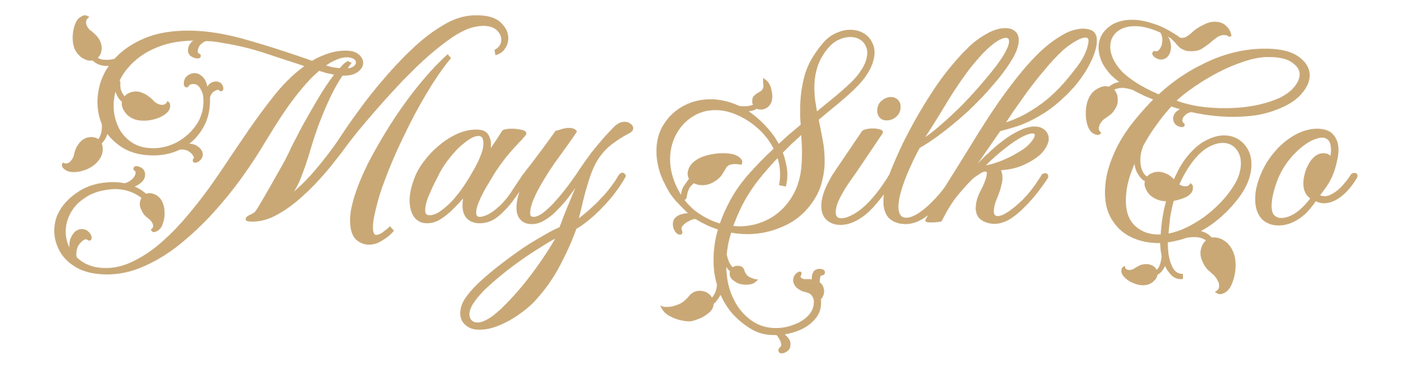 May Silk Co
