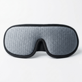 3D Contoured Sleep Eye Mask – Breathable Sports Eye Mask for Travel, Meditation & Deep Sleep | 6 Colors Available